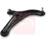 Apec Wishbone / Suspension Arm Front Right AST3080