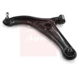 Apec Wishbone / Suspension Arm Front Left AST3081