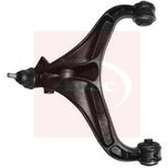 Apec Wishbone / Suspension Arm Front Left AST3085