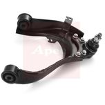 Apec Wishbone / Suspension Arm Front Right AST3100