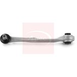 Apec Wishbone / Suspension Arm Front Upper, Left AST3133