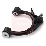 Apec Wishbone / Suspension Arm Front Upper, Right AST3153