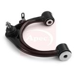 Apec Wishbone / Suspension Arm Front Upper, Left AST3154