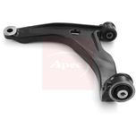 Apec Wishbone / Suspension Arm Front Left AST3159