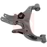 Apec Wishbone / Suspension Arm Rear Lower, Left AST3174