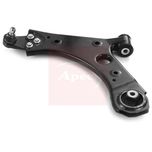 Apec Wishbone / Suspension Arm Front Left AST3178