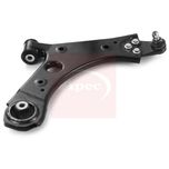 Apec Wishbone / Suspension Arm Front Right AST3179
