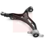 Apec Wishbone / Suspension Arm Front Lower, Left AST3180