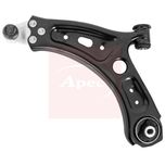 Apec Wishbone / Suspension Arm Front Left AST3182