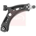 Apec Wishbone / Suspension Arm Front Right AST3183
