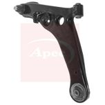 Apec Wishbone / Suspension Arm Front Lower, Left AST3187