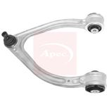 Apec Wishbone / Suspension Arm Front Upper, Left AST3190