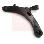 Apec Wishbone / Suspension Arm Front Left AST3195