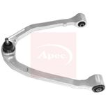 Apec Wishbone / Suspension Arm Front Upper, Left AST3197