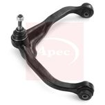 Apec Wishbone / Suspension Arm Front Upper, Left AST3200