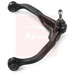 Apec Wishbone / Suspension Arm Front Upper, Right AST3201