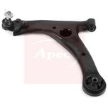 Apec Wishbone / Suspension Arm Front Left AST3208