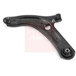 Apec Wishbone / Suspension Arm Front Lower, Left AST3219