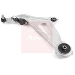 Apec Wishbone / Suspension Arm Front Left AST3223