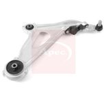 Apec Wishbone / Suspension Arm Front Right AST3224