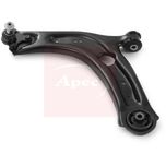 Apec Wishbone / Suspension Arm Front Left AST3233