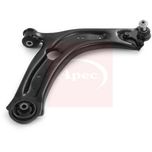 Apec Wishbone / Suspension Arm Front Right AST3234