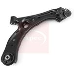 Apec Wishbone / Suspension Arm Front Right AST3236