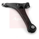 Apec Wishbone / Suspension Arm Front Lower, Left AST3242