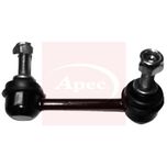 Apec Anti Roll Bar Link Rear Left AST4114