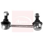 Apec Anti Roll Bar Link Rear Left AST4351