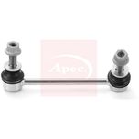 Apec Anti Roll Bar Link Rear Right AST4486