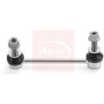 Apec Anti Roll Bar Link Rear Left AST4487