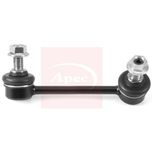 Apec Anti Roll Bar Link Rear Left AST4550