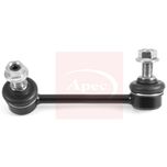 Apec Anti Roll Bar Link Rear Right AST4551