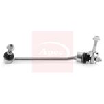 Apec Anti Roll Bar Link Front Left AST4717