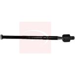 Apec Inner Rack End Left or Right AST6000