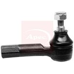 Apec Tie / Track Rod End Left Outer AST6003