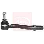Apec Tie / Track Rod End Left Outer AST6013