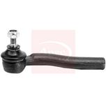 Apec Tie / Track Rod End Left Outer AST6020