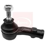 Apec Tie / Track Rod End Left Outer AST6031