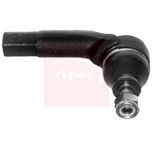 Apec Tie / Track Rod End Right Outer AST6035