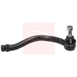 Apec Tie / Track Rod End Left Outer AST6045