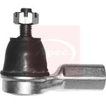 Apec Tie / Track Rod End Outer AST6057