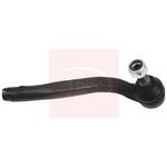 Apec Tie / Track Rod End Right Outer AST6072