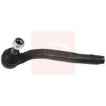 Apec Tie / Track Rod End Left Outer AST6073