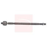 Apec Inner Rack End Left or Right AST6076