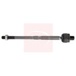 Apec Inner Rack End Left or Right AST6093