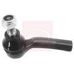 Apec Tie / Track Rod End Left Outer AST6120
