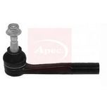 Apec Tie / Track Rod End Left Outer AST6131