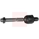 Apec Inner Rack End Left or Right AST6138